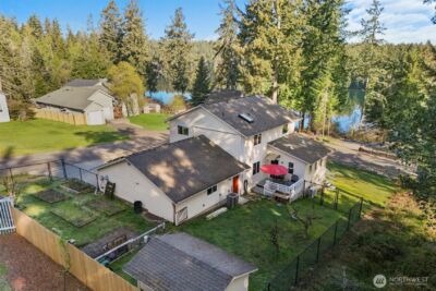 10520 100th Street Ct , Anderson Island, WA 98303 - Photo 3