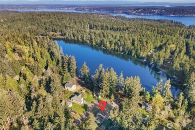 10520 100th Street Ct , Anderson Island, WA 98303 - Photo 4