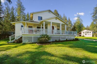 10520 100th Street Ct , Anderson Island, WA 98303 - Photo 5