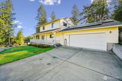 10520 100th Street Ct , Anderson Island, WA 98303 - Photo 8