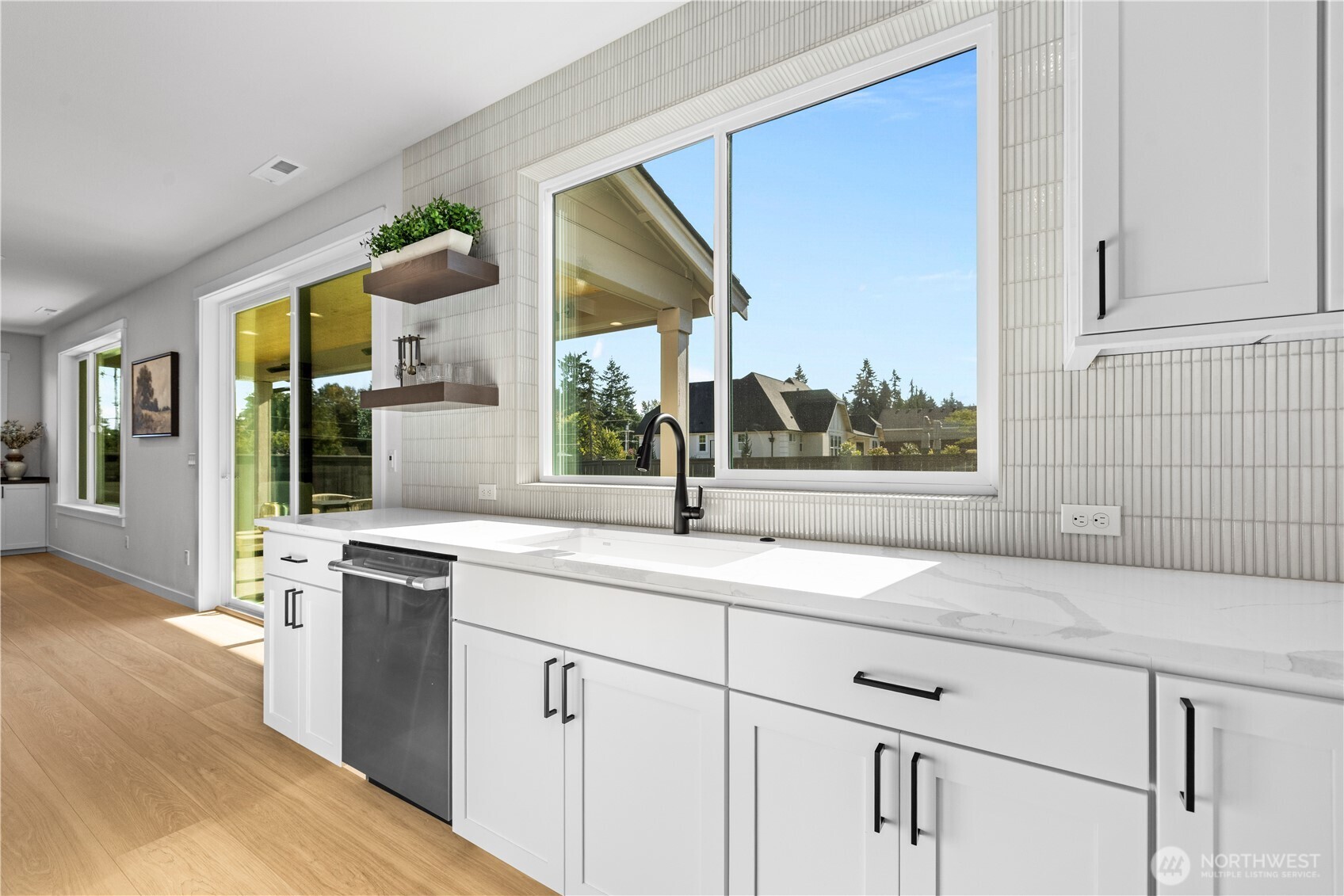 7115 (Lot 4) 93rd Street E, Puyallup, WA 98371