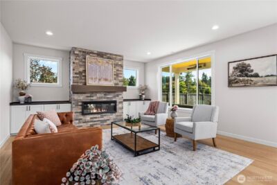 7115 (Lot 4) 93rd Street E, Puyallup, WA 98371 - Photo 19