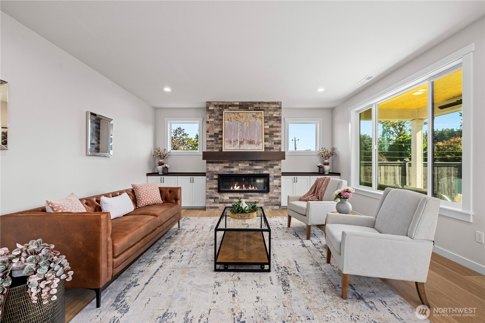 7115 (Lot 4) 93rd Street E, Puyallup, WA 98371