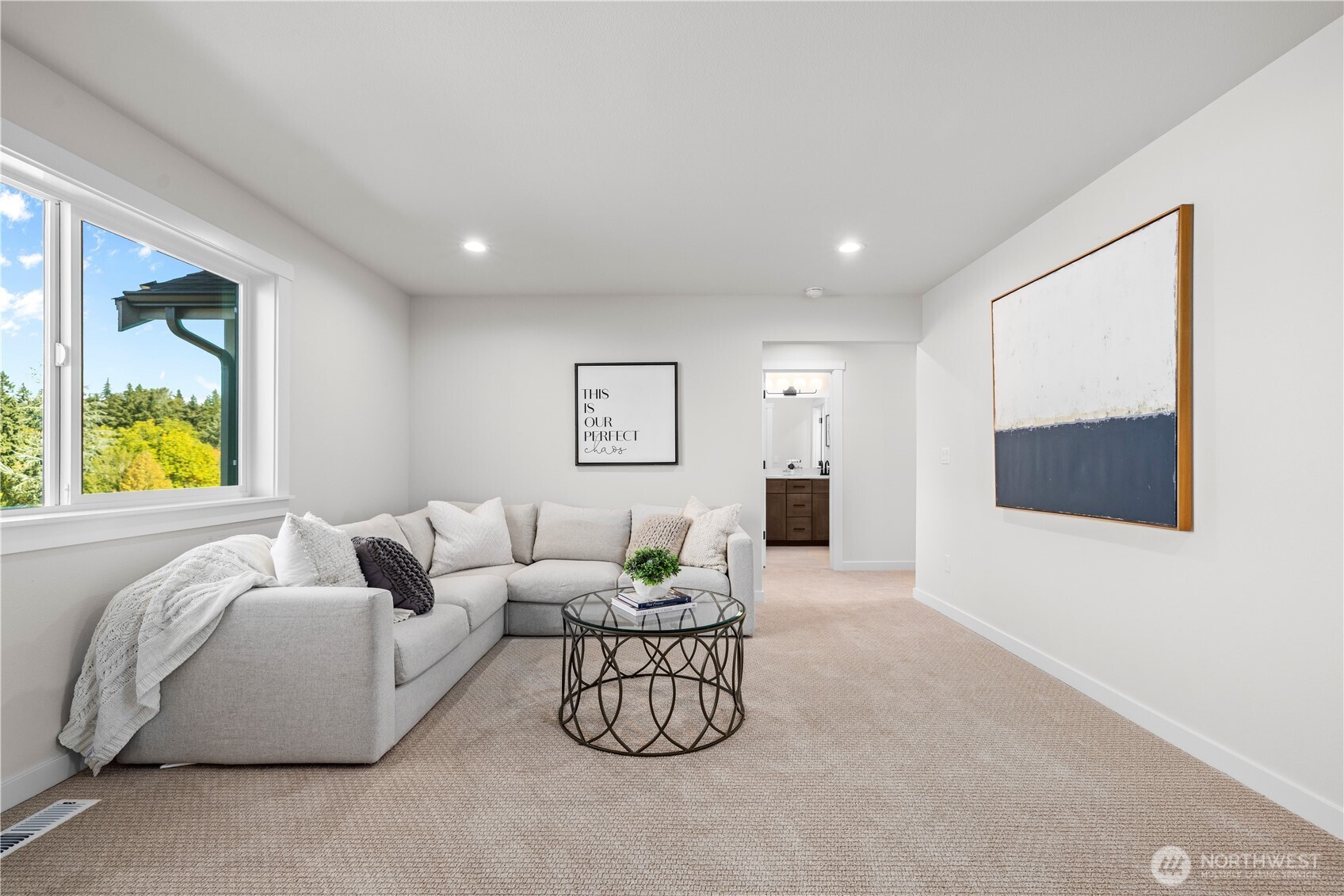 7115 (Lot 4) 93rd Street E, Puyallup, WA 98371