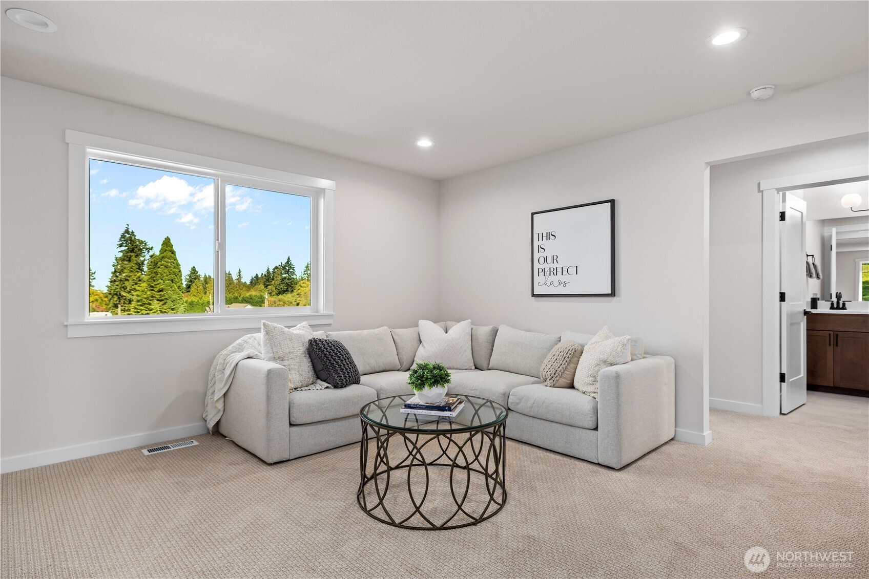 7115 (Lot 4) 93rd Street E, Puyallup, WA 98371