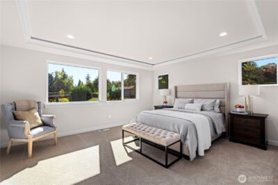 7115 (Lot 4) 93rd Street E, Puyallup, WA 98371 - Photo 27