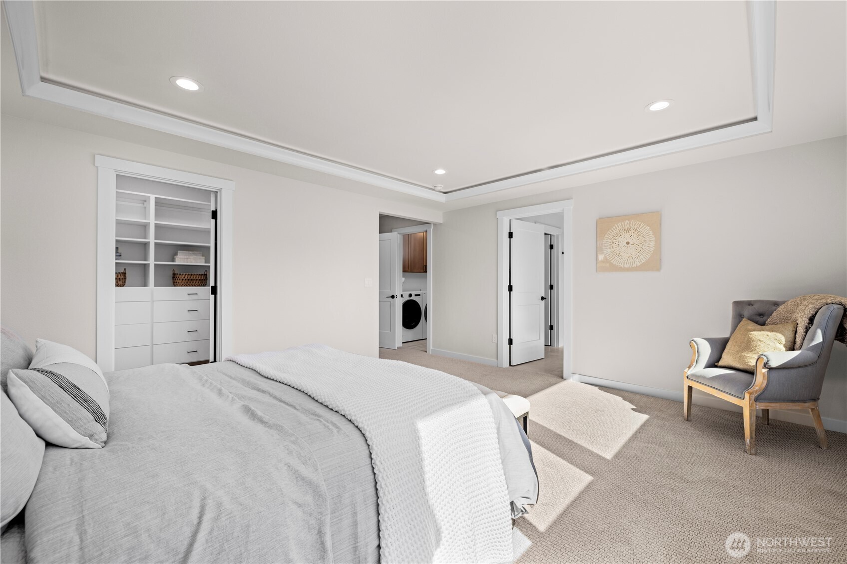 7115 (Lot 4) 93rd Street E, Puyallup, WA 98371