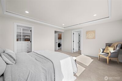 7115 (Lot 4) 93rd Street E, Puyallup, WA 98371 - Photo 29