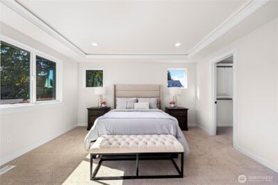 7115 (Lot 4) 93rd Street E, Puyallup, WA 98371 - Photo 30