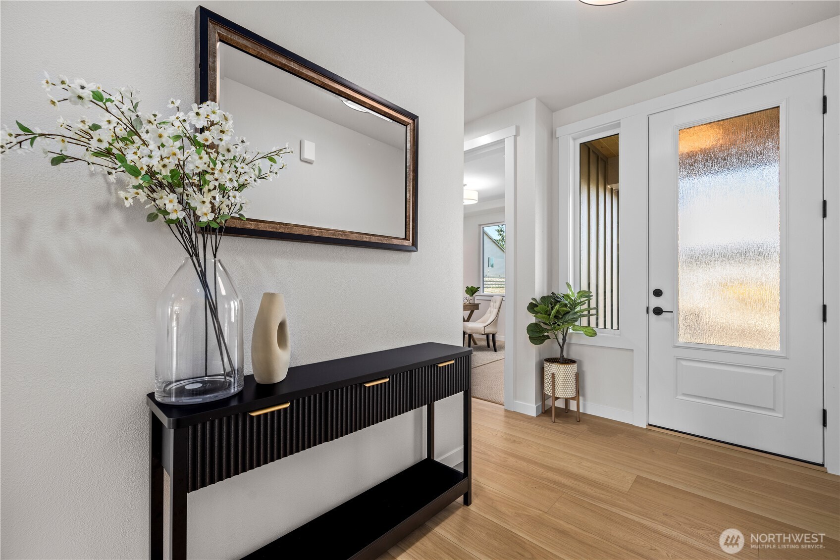 7115 (Lot 4) 93rd Street E, Puyallup, WA 98371