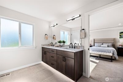 7115 (Lot 4) 93rd Street E, Puyallup, WA 98371 - Photo 34