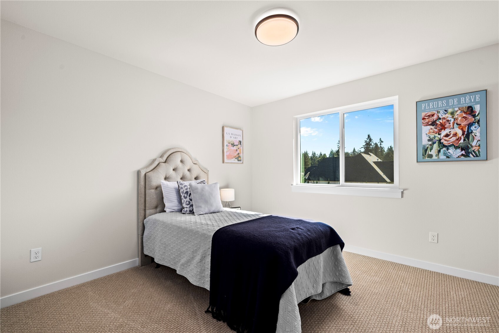 7115 (Lot 4) 93rd Street E, Puyallup, WA 98371