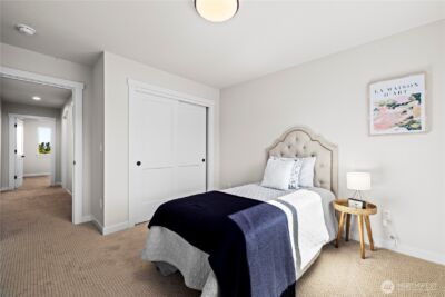 7115 (Lot 4) 93rd Street E, Puyallup, WA 98371 - Photo 38