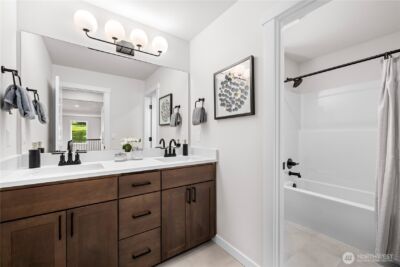 7115 (Lot 4) 93rd Street E, Puyallup, WA 98371 - Photo 40