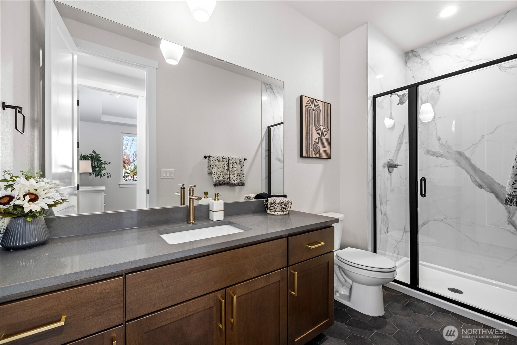 7115 (Lot 4) 93rd Street E, Puyallup, WA 98371