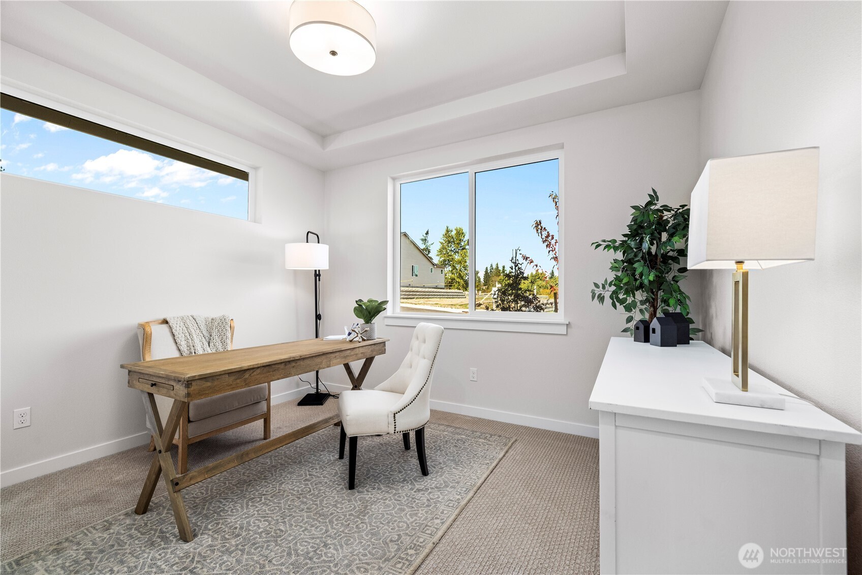 7115 (Lot 4) 93rd Street E, Puyallup, WA 98371