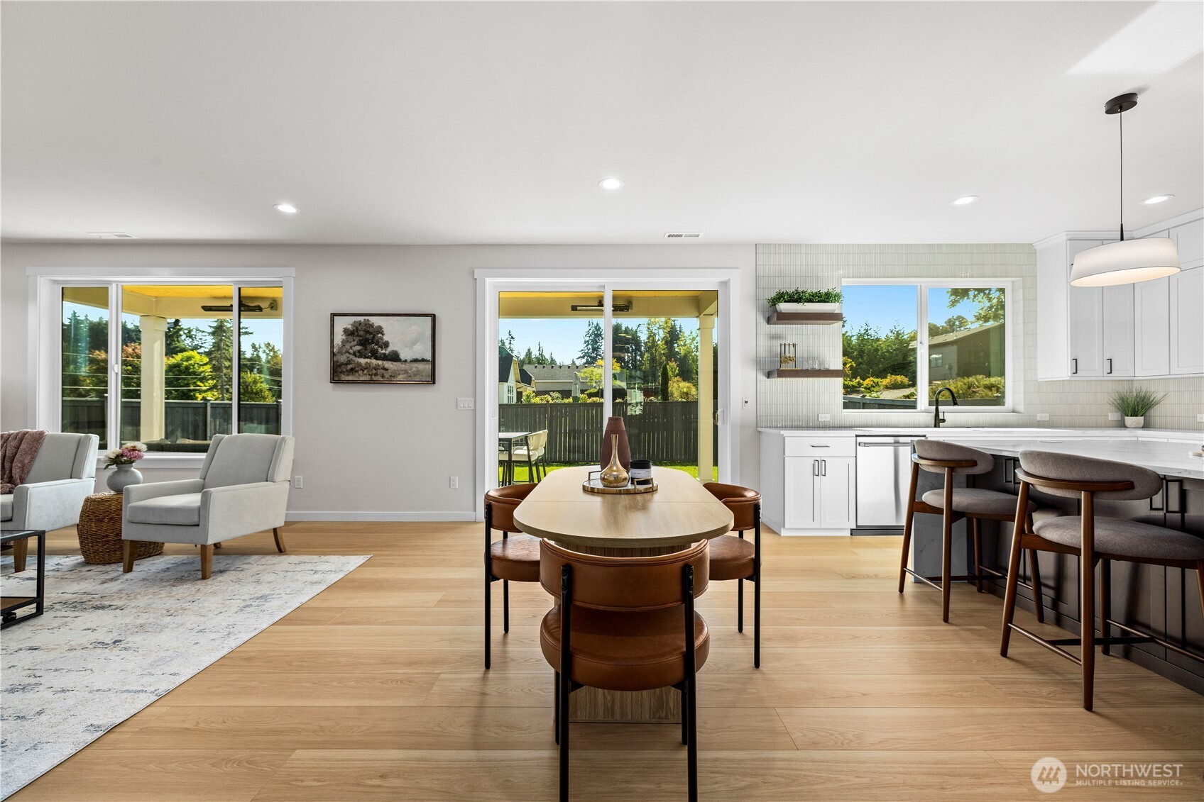 7115 (Lot 4) 93rd Street E, Puyallup, WA 98371