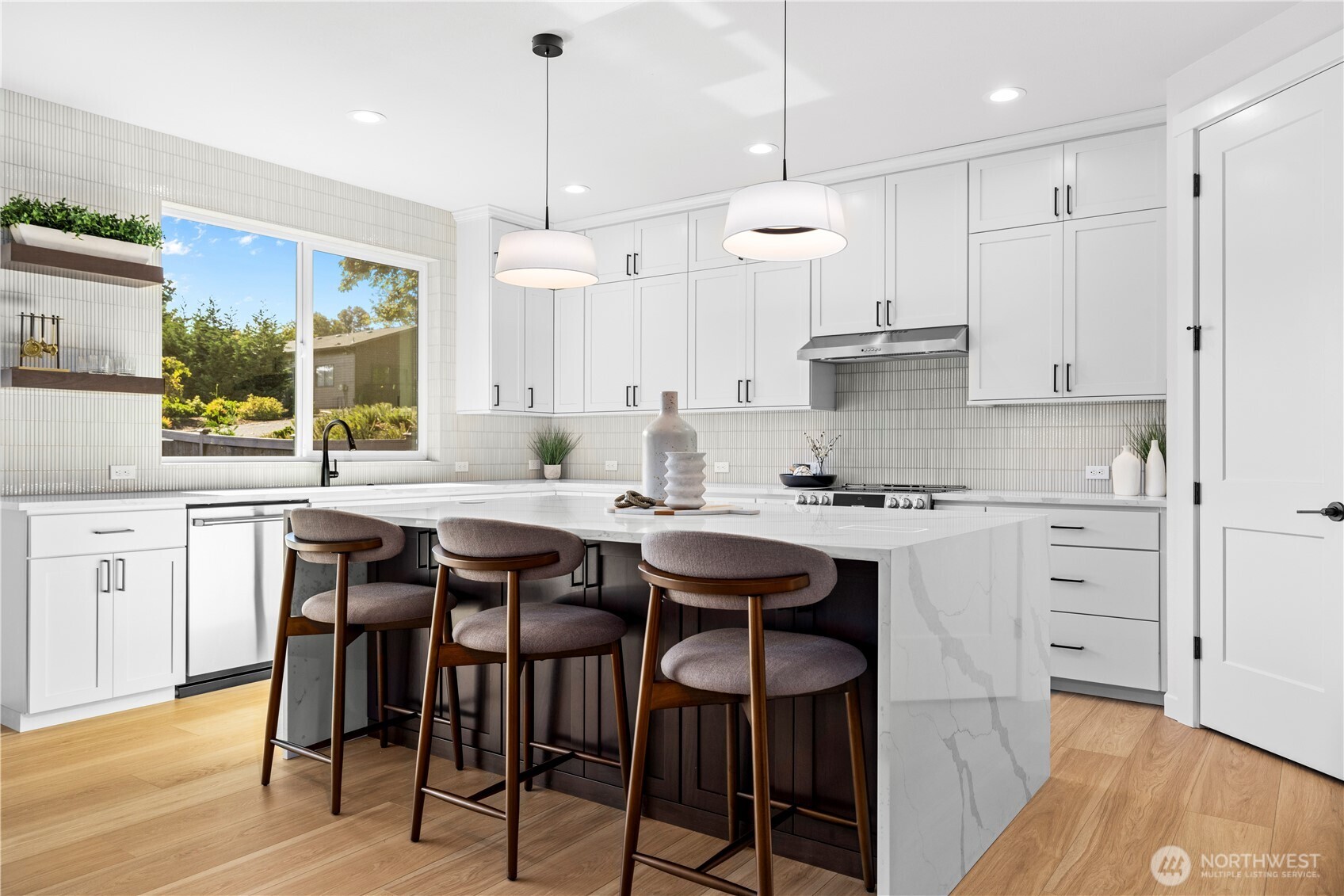 7115 (Lot 4) 93rd Street E, Puyallup, WA 98371