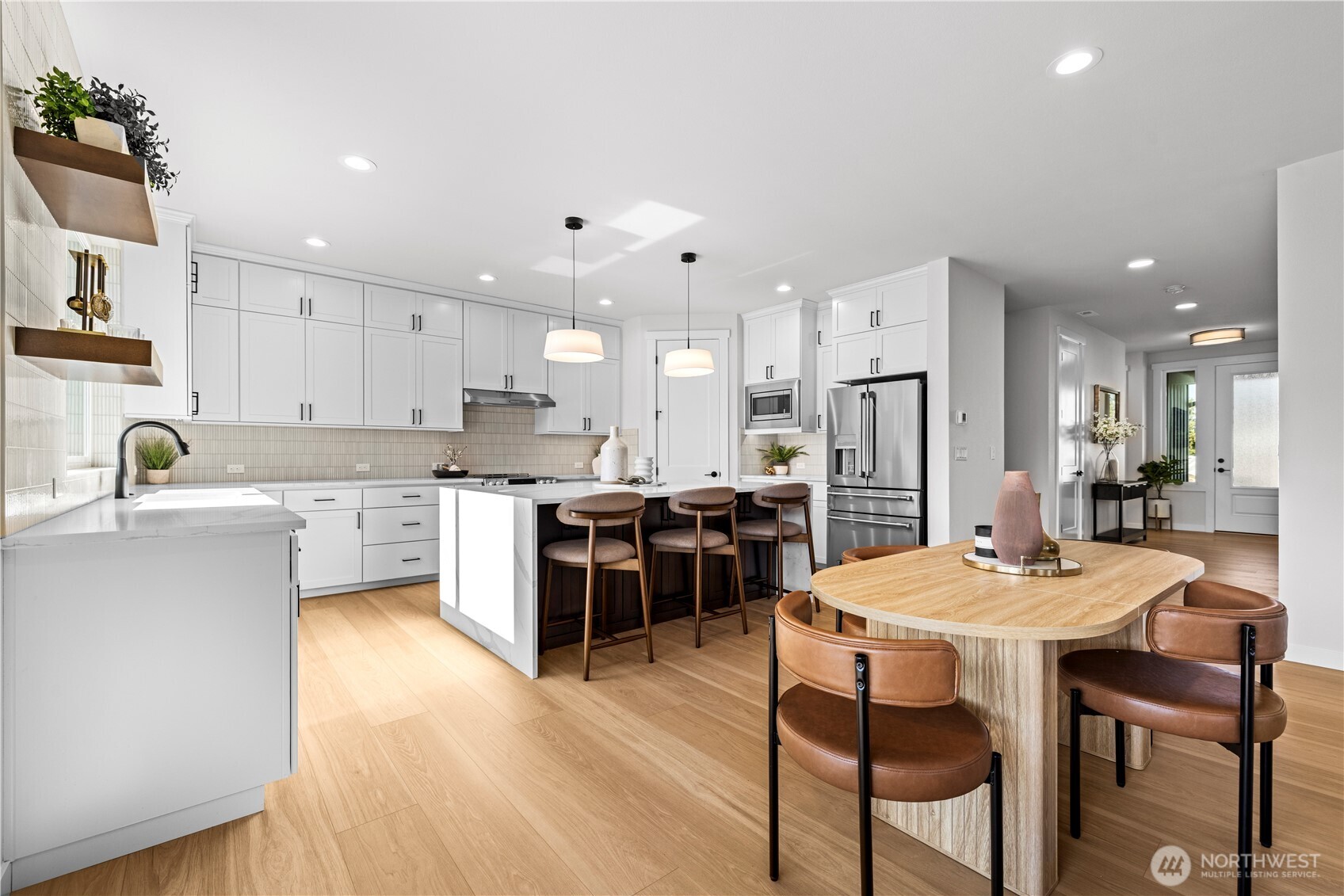 7115 (Lot 4) 93rd Street E, Puyallup, WA 98371