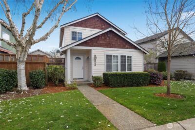 8014 Bedford Lane SE, Tumwater, WA 98501 - Photo 2