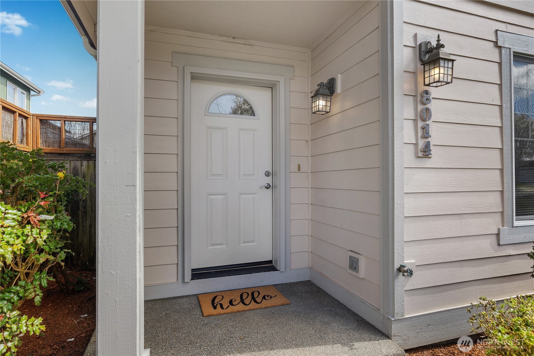 8014 Bedford Lane SE, Tumwater, WA 98501