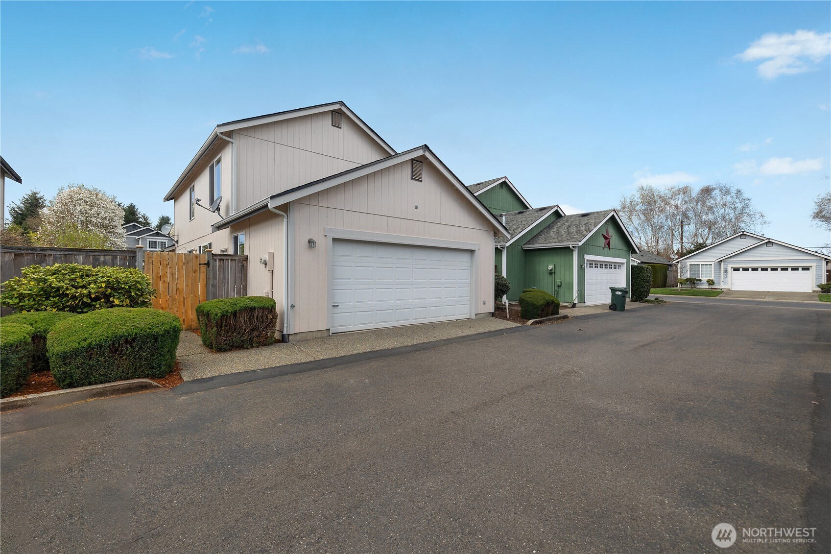 8014 Bedford Lane SE, Tumwater, WA 98501
