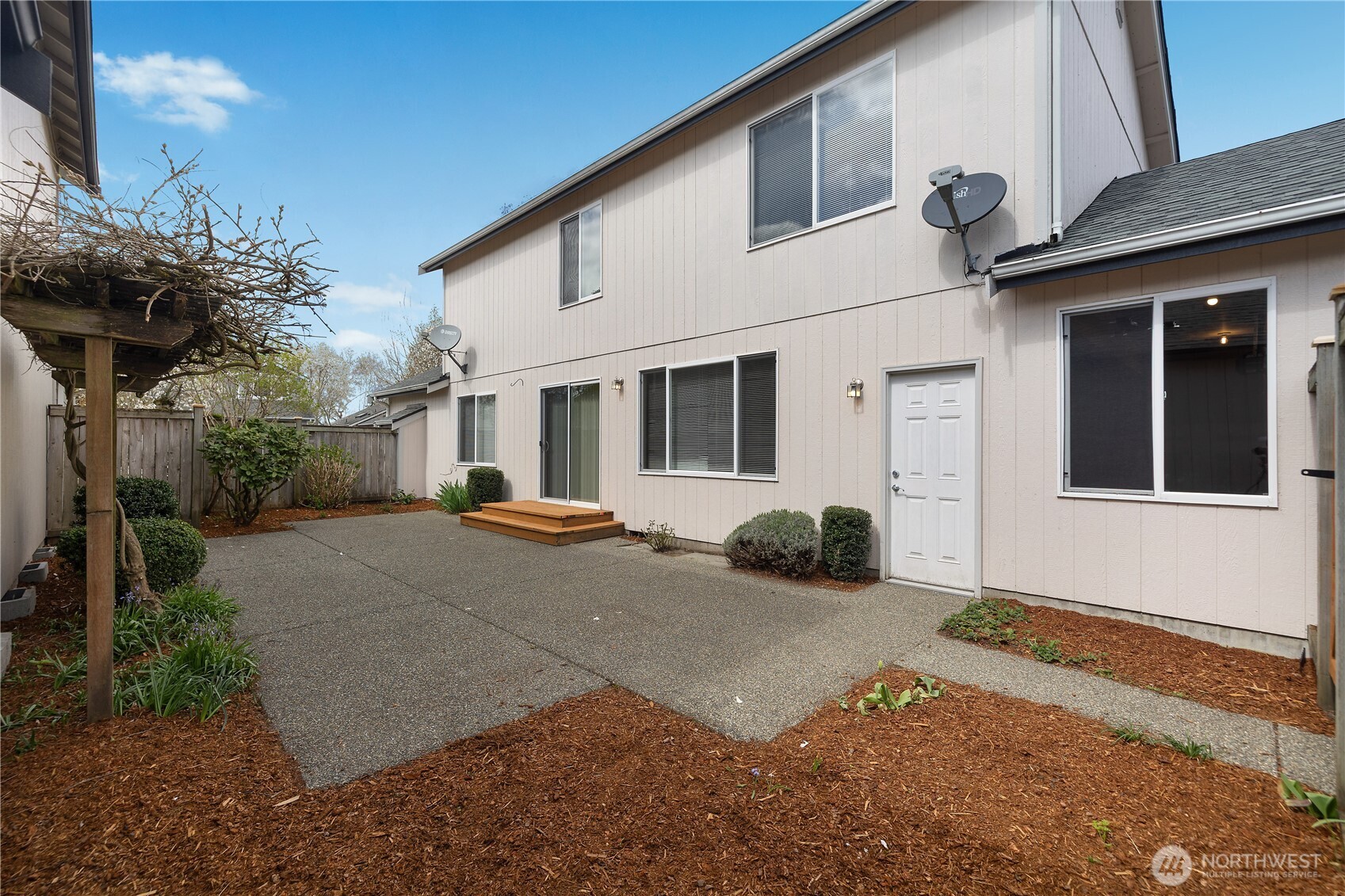 8014 Bedford Lane SE, Tumwater, WA 98501