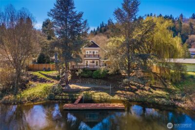 11028 E Riverside Drive , Bothell, WA 98011