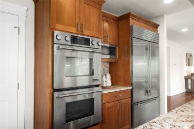 11028 E Riverside Drive , Bothell, WA 98011 - Photo 12