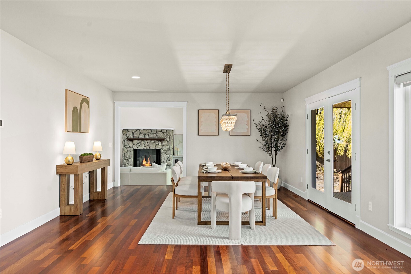 11028 E Riverside Drive , Bothell, WA 98011