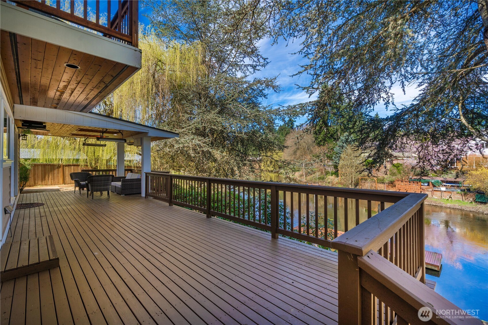 11028 E Riverside Drive , Bothell, WA 98011