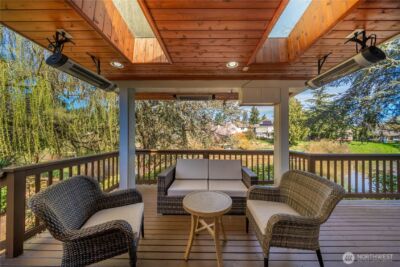 11028 E Riverside Drive , Bothell, WA 98011 - Photo 31