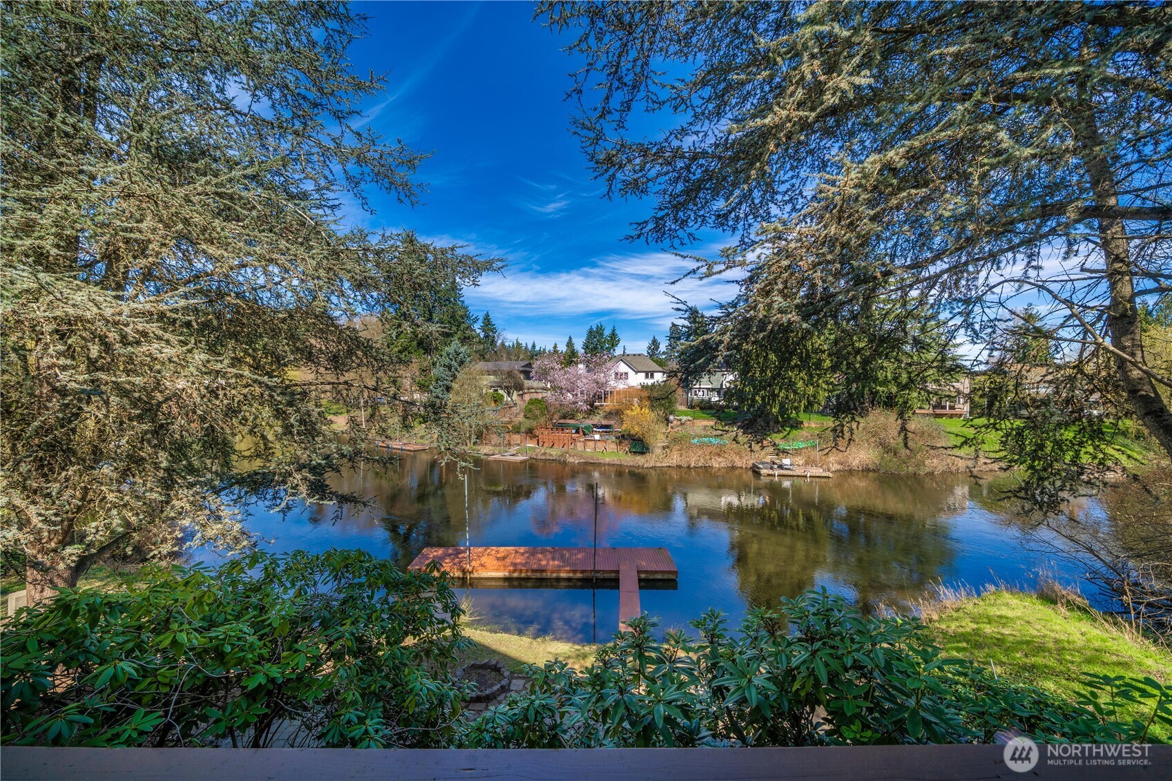 11028 E Riverside Drive , Bothell, WA 98011