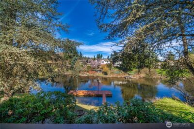 11028 E Riverside Drive , Bothell, WA 98011 - Photo 33