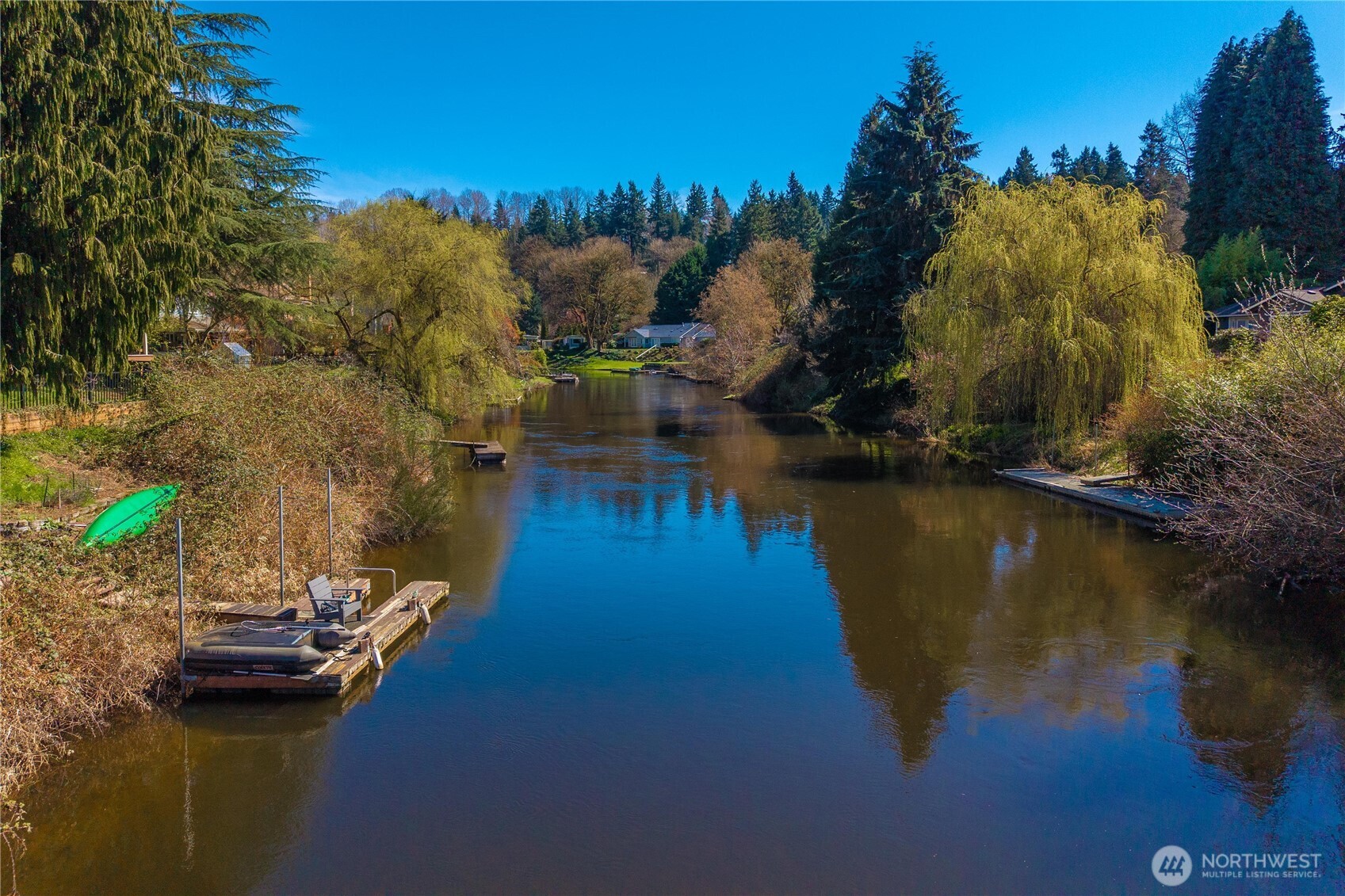 11028 E Riverside Drive , Bothell, WA 98011