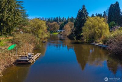 11028 E Riverside Drive , Bothell, WA 98011 - Photo 34