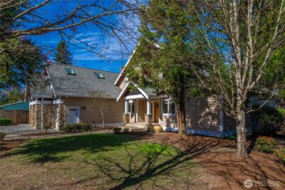 11028 E Riverside Drive , Bothell, WA 98011 - Photo 36