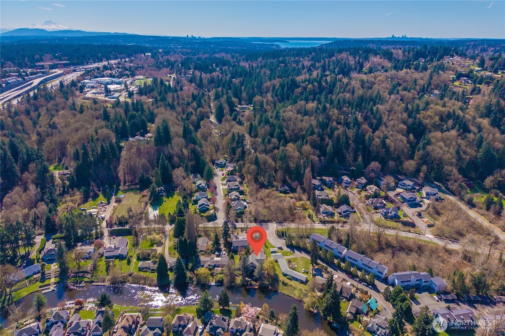 11028 E Riverside Drive , Bothell, WA 98011