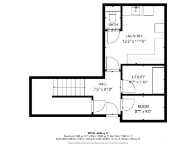 11028 E Riverside Drive , Bothell, WA 98011 - Photo 38
