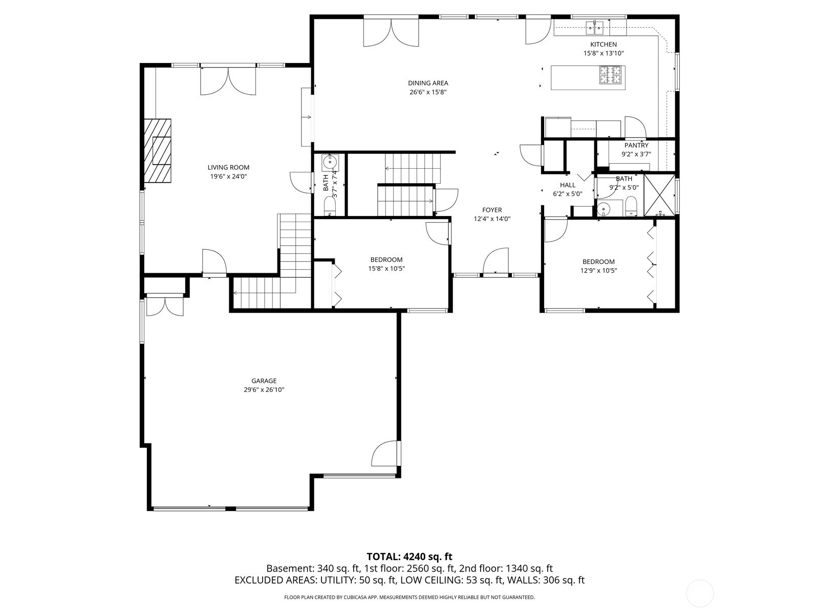 11028 E Riverside Drive , Bothell, WA 98011