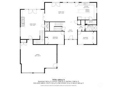 11028 E Riverside Drive , Bothell, WA 98011 - Photo 39