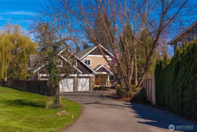 11028 E Riverside Drive , Bothell, WA 98011 - Photo 5