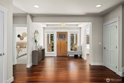 11028 E Riverside Drive , Bothell, WA 98011 - Photo 8