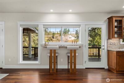 11028 E Riverside Drive , Bothell, WA 98011 - Photo 9