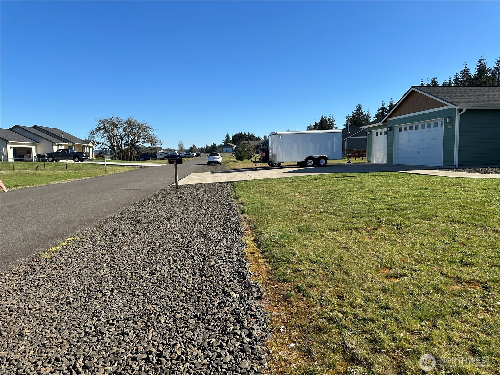 22 Shorthorn , Oakville, WA 98568-9760