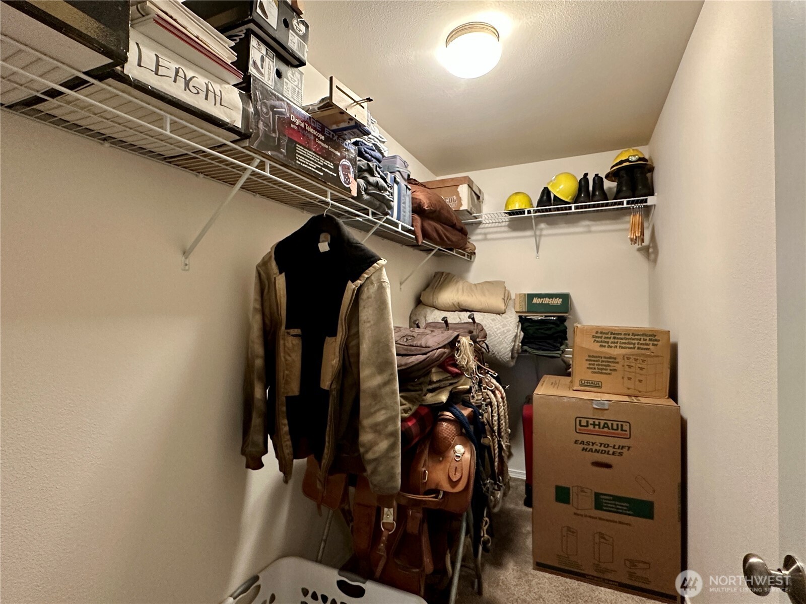 22 Shorthorn , Oakville, WA 98568-9760