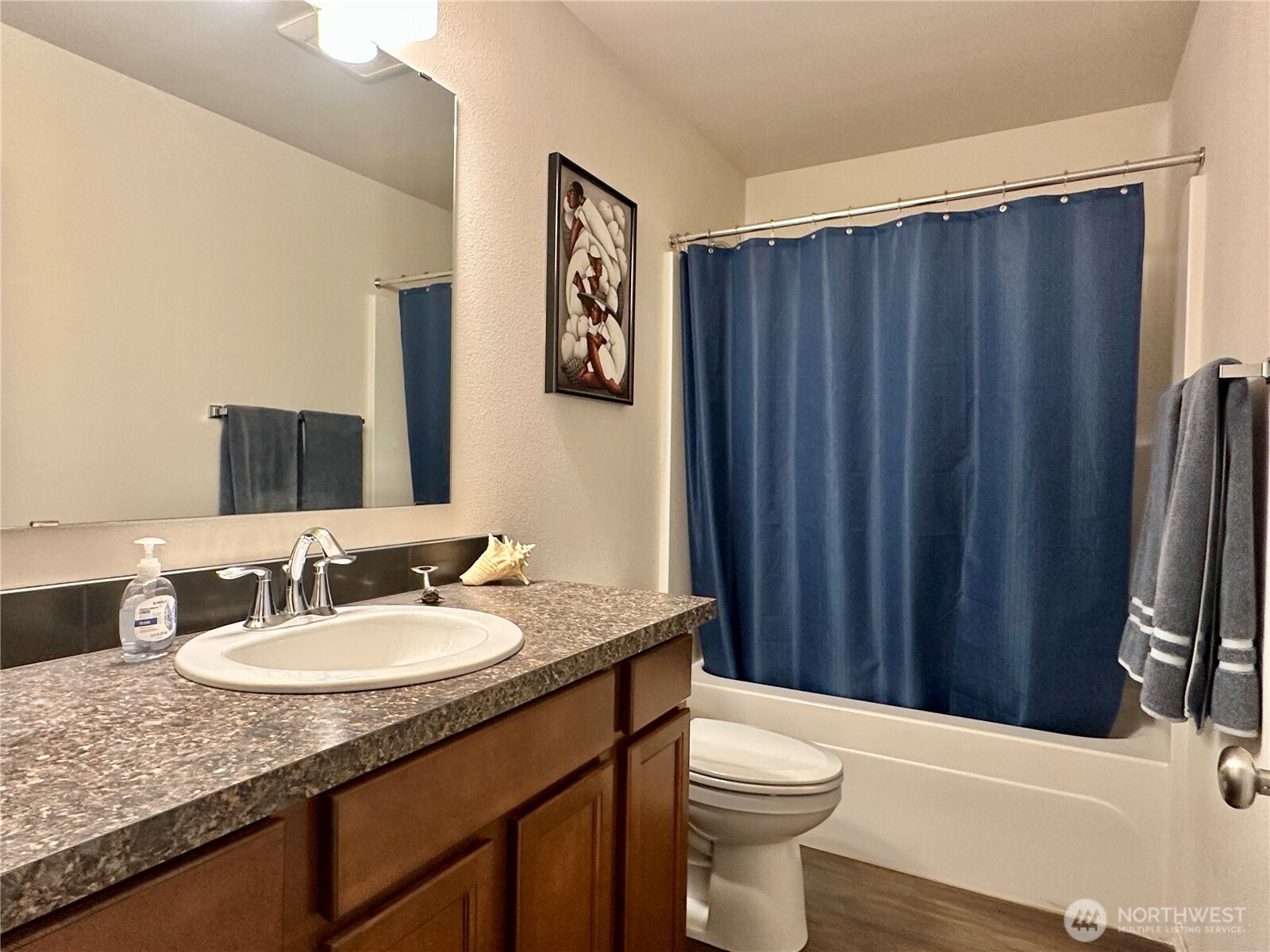 22 Shorthorn , Oakville, WA 98568-9760