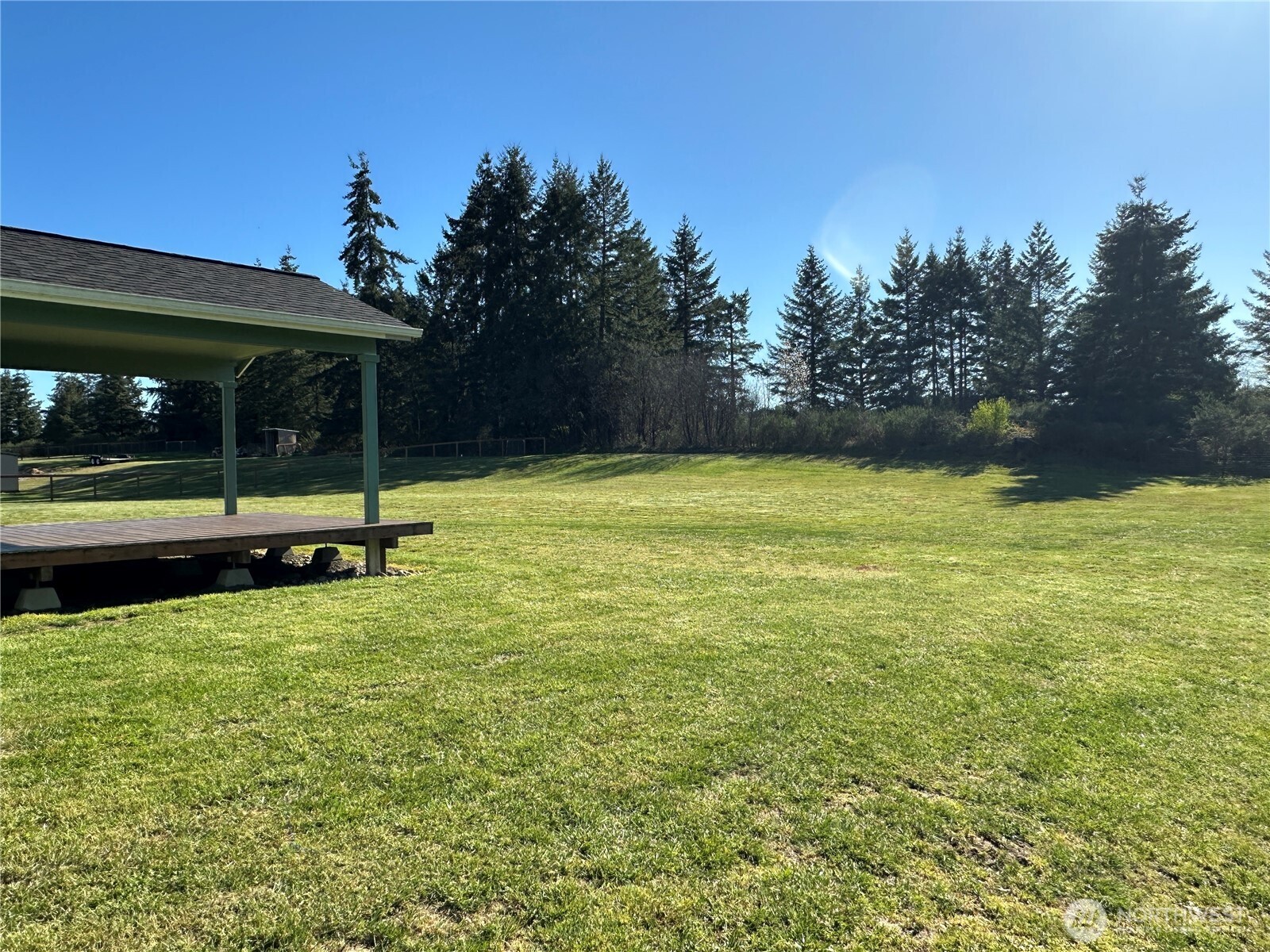 22 Shorthorn , Oakville, WA 98568-9760