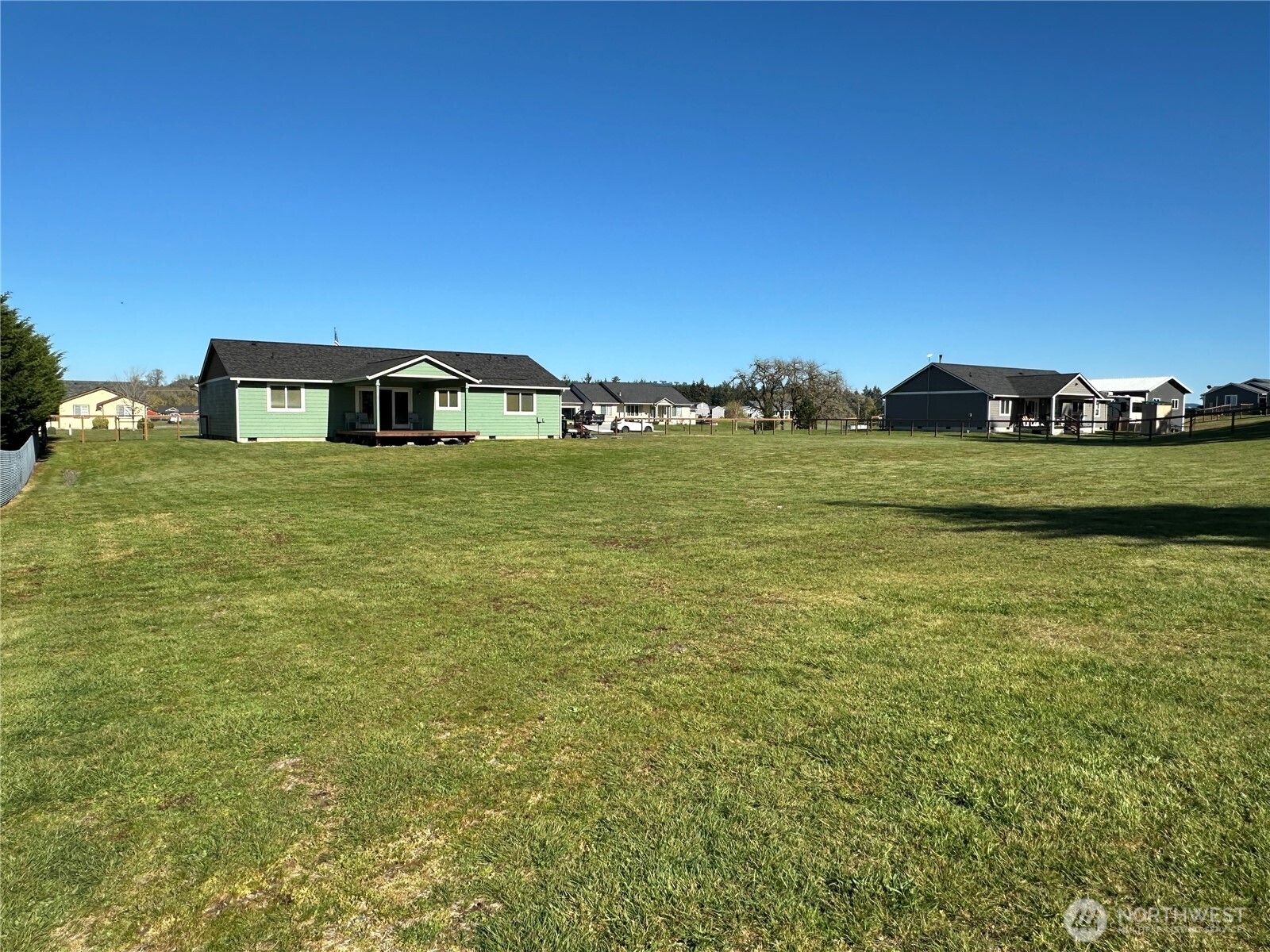 22 Shorthorn , Oakville, WA 98568-9760