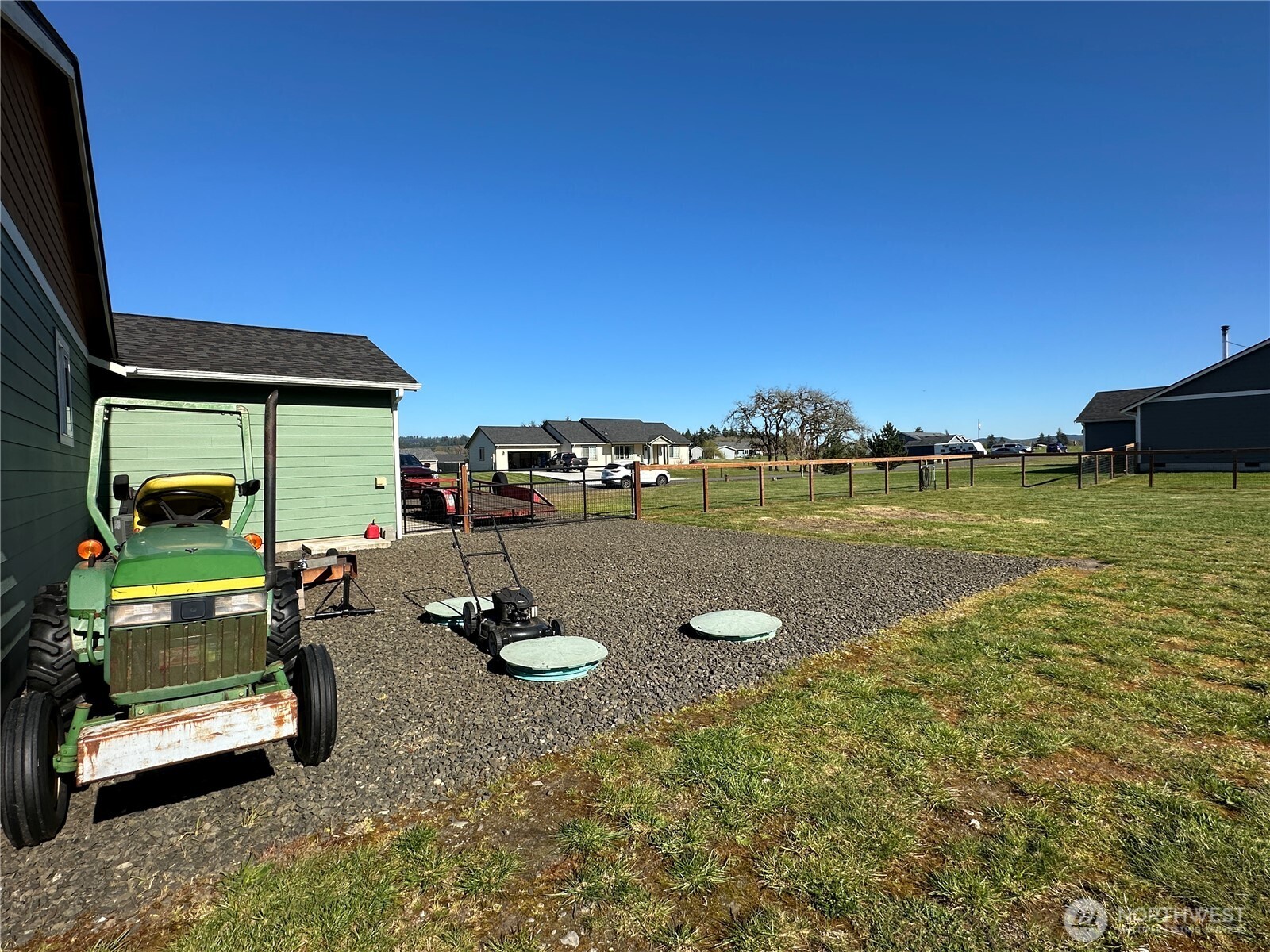 22 Shorthorn , Oakville, WA 98568-9760